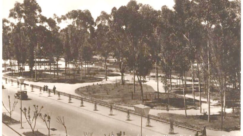 Asmara architettura coloniale italiana
