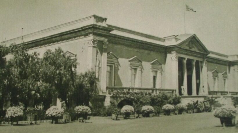 Asmara architettura coloniale italiana