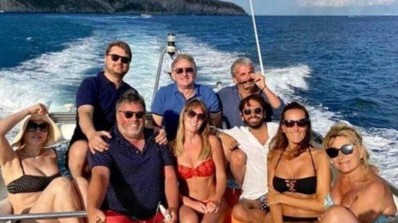 L’amico della Boschi vuol far pagare i lifting allo Stato