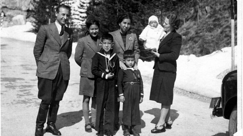 guerra giapponesi repubblica sociale