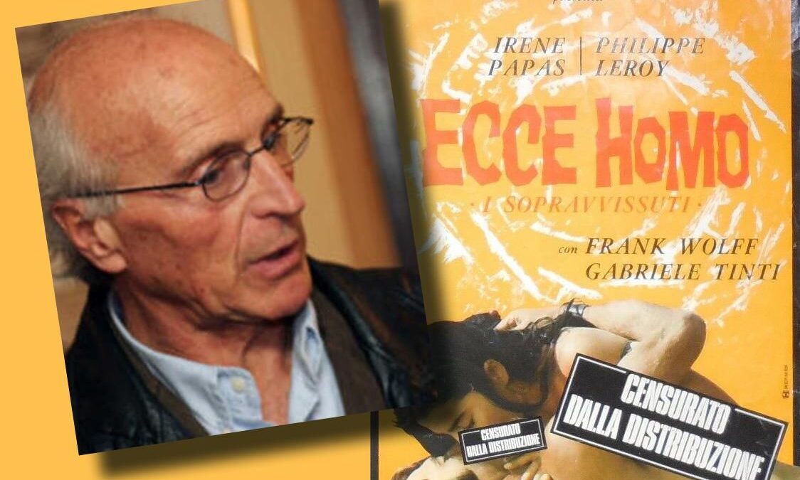 Bruno Gaburro: «Dopo le tante commedie erotiche farò un film horror sulla pandemia»