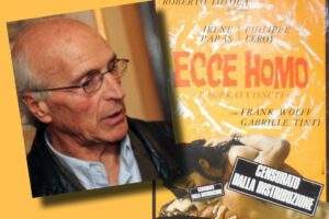 Bruno Gaburro: «Dopo le tante commedie erotiche farò un film horror sulla pandemia»