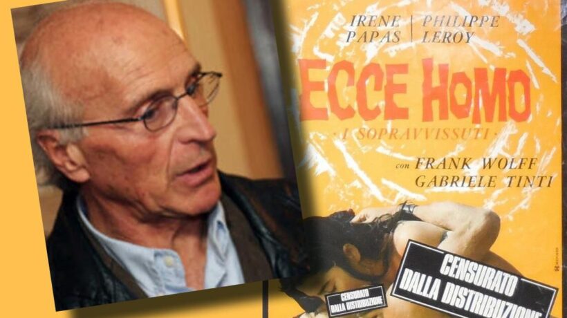 Bruno Gaburro: «Dopo le tante commedie erotiche farò un film horror sulla pandemia»