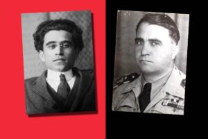 Tutti i misteri dell’altro Gramsci, quello che scelse di stare con i fascisti