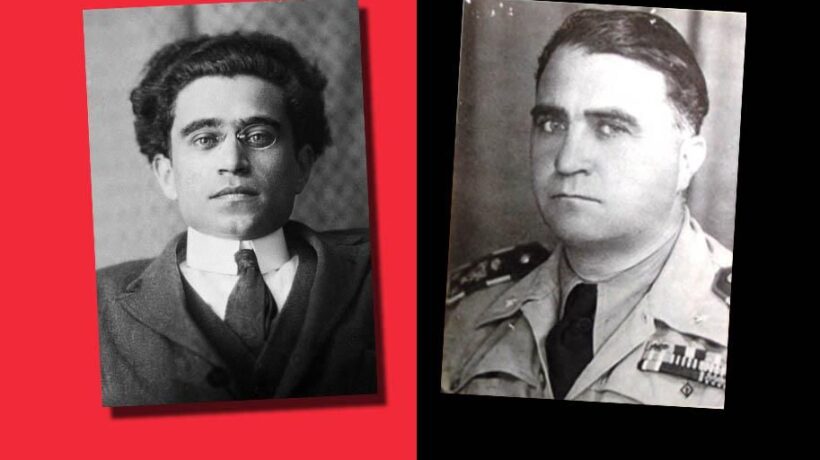Tutti i misteri dell’altro Gramsci, quello che scelse di stare con i fascisti