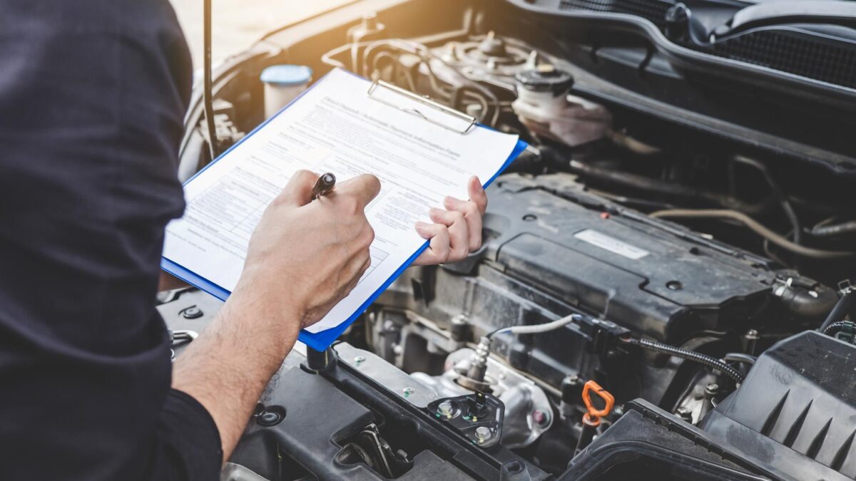 La stangata revisioni investe gli automobilisti