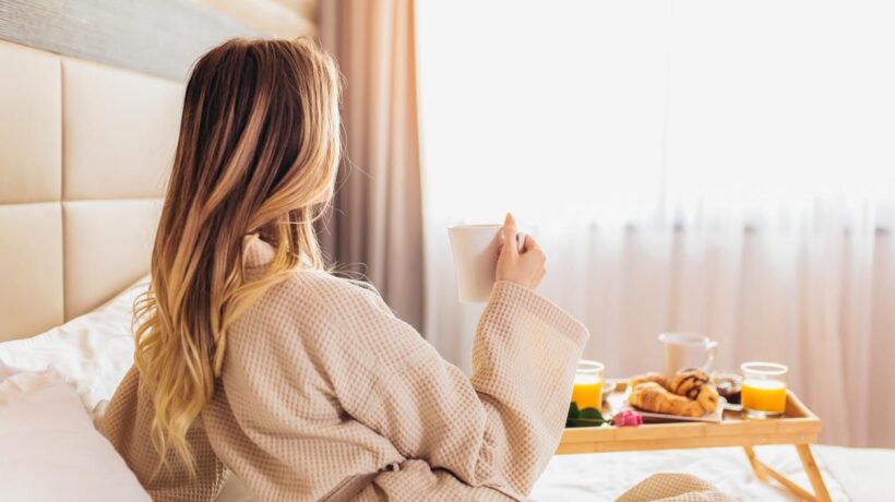 Niente turismo: Capodanno in hotel (nella propria città)