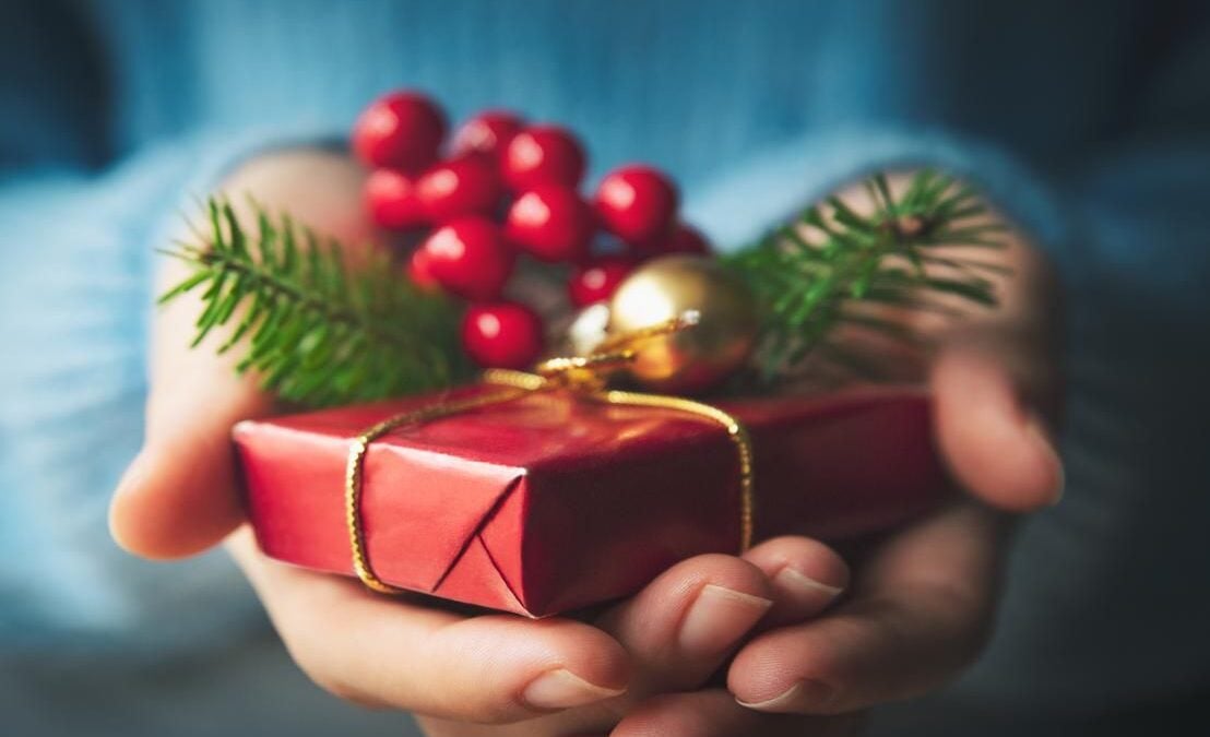 Guida ai regali di Natale