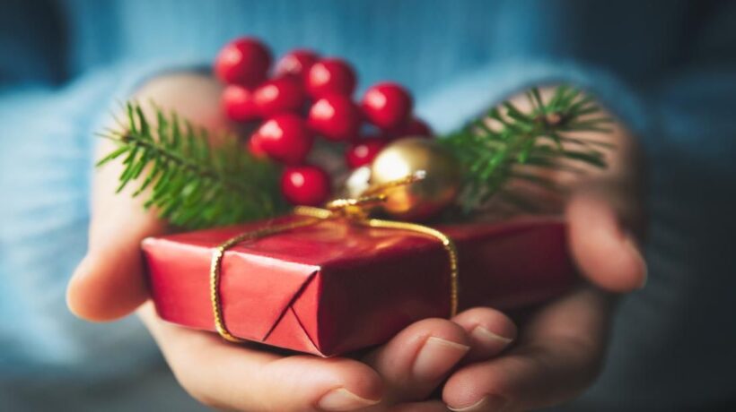 Guida ai regali di Natale