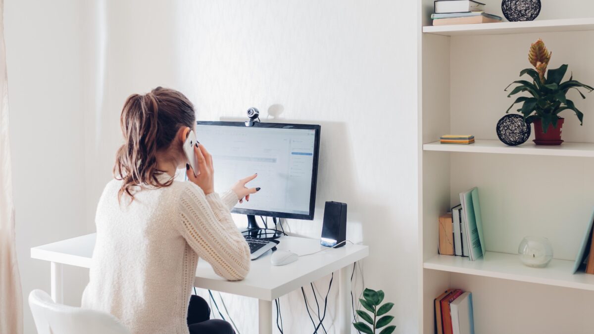 Lo smartworking è la nuova concorrenza fiscale