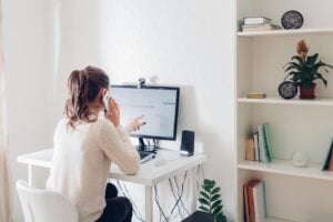 Lo smartworking è la nuova concorrenza fiscale