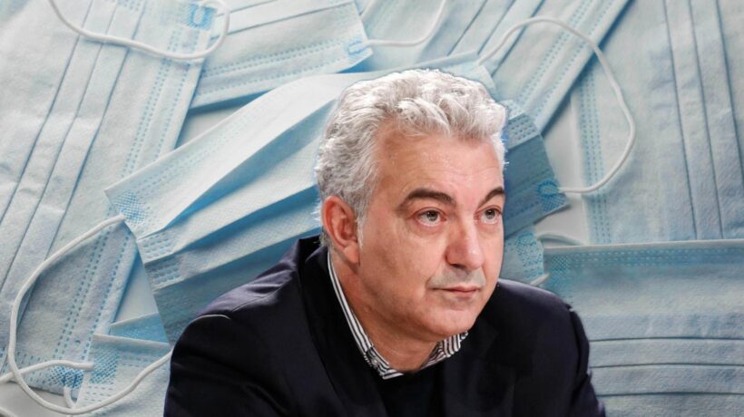 Arcuri si improvvisa virologo, Miozzo fa il pm e Galli il mago. La tv dà alla testa
