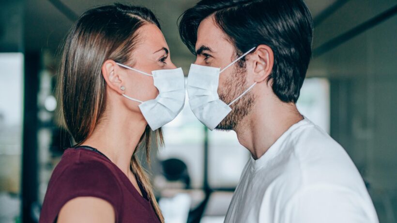 Contrordine: gli asintomatici non infettano