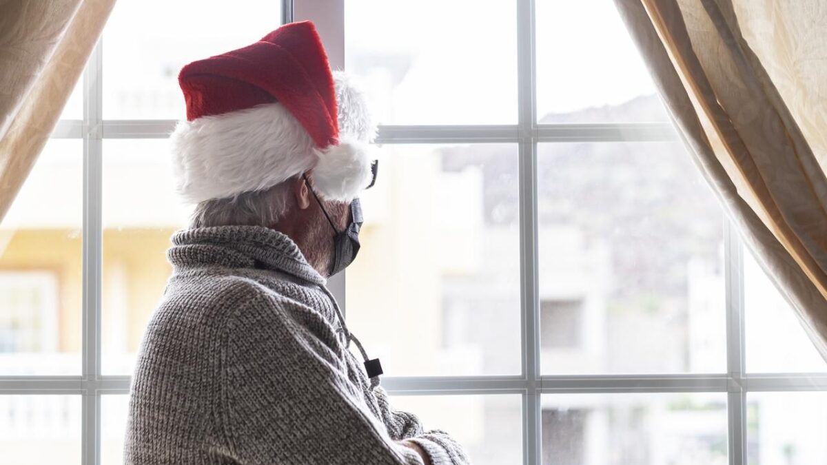 Isolano il focolare anziché i focolai