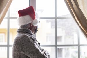 Il Natale finisce nell’ingorgo del Parlamento