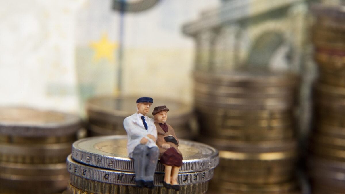 I fondi pensione superano l’anno nero: rendimenti di nuovo positivi