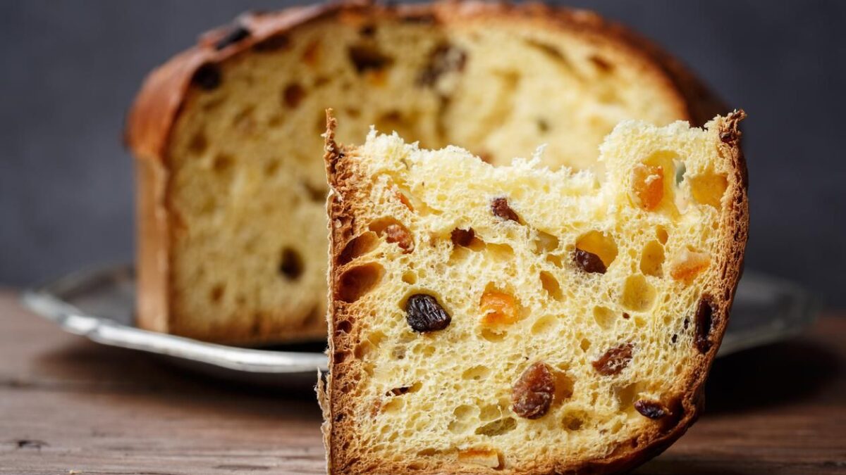 6 italiani su 10 scelgono il panettone. Guida alle migliori proposte artigianali