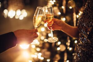 Il giro dei vini in 20 Regioni per il brindisi dal prezzo giusto