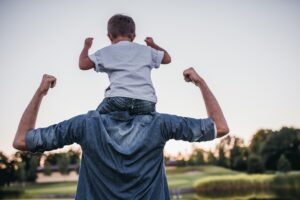 La vera congiura mondiale colpisce chi fa figli