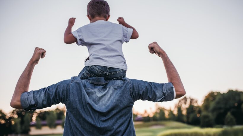 La vera congiura mondiale colpisce chi fa figli