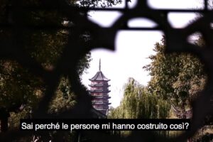 Visita virtuale ai Giardini di Suzhou