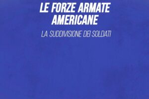 I numeri delle forze armate americane