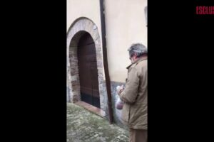 Il medico che ha ospitato la spia: «Vi racconto il Mifsud in fuga»