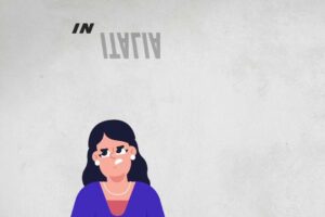 In Italia ci sono 1,53 divorzi ogni 1.000 abitanti