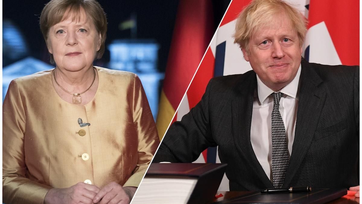 Tedeschi e inglesi svelano il bluff dell’Ue. La corsa sanitaria è questione nazionale
