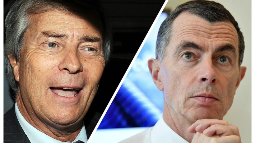 Mps è l’alibi per assalire Unicredit. Ma sullo sfondo c’è il gioco Generali