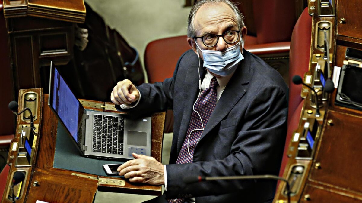 Solo disastri quando la sinistra vuole le banche