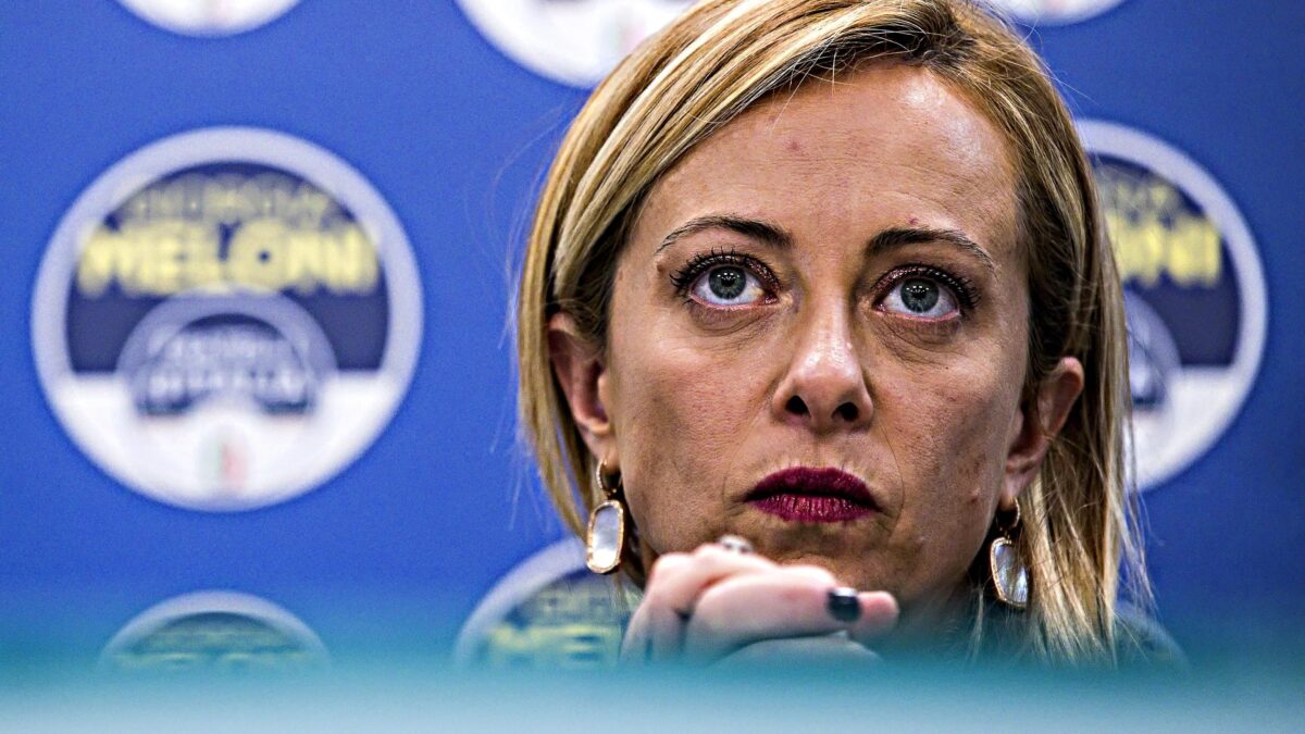 Il centrodestra sarà compatto contro una normativa disgraziata