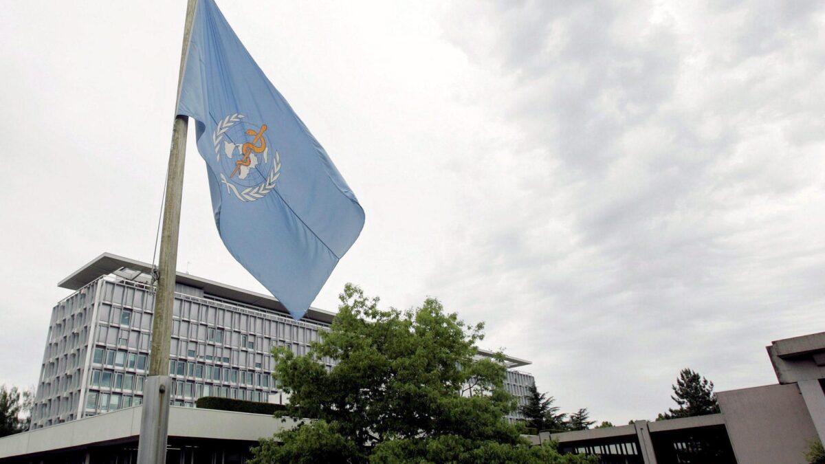 Dall’Oms al Cts: l’anomalia di Guerra che ha irritato lo staff del ministero