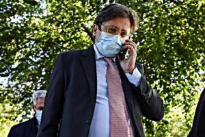 «Nessuno ha aggiornato il piano pandemico»