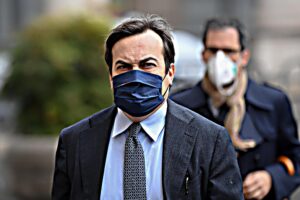 Il «pacchetto» è diventato un pacco. Niente Recovery senza il nuovo Mes