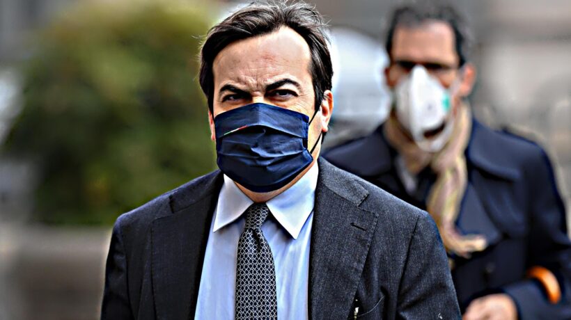 Il «pacchetto» è diventato un pacco. Niente Recovery senza il nuovo Mes