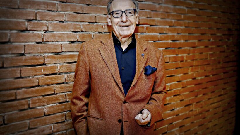 Pillitteri: «Abbiamo voluto l’antipolitica al potere e ora i risultati si vedono…»
