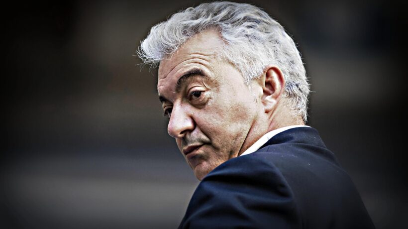 Il commissario «sfruttato» nell’appalto miliardario per le mascherine cinesi