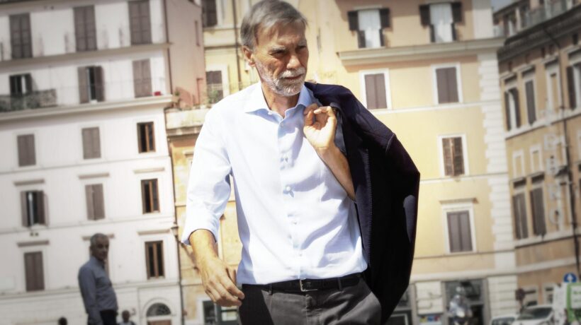 La riforma dei porti di Delrio è un flop: finiti sotto inchiesta 9 presidenti su 15
