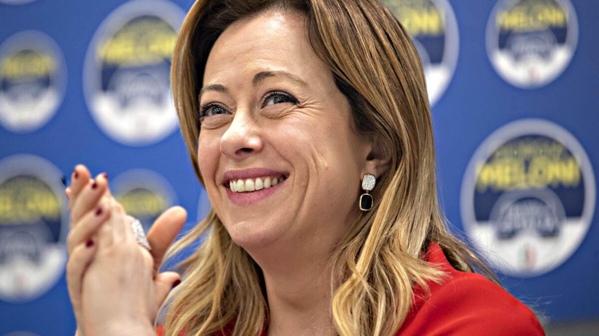 Meloni: «Senza un piano e con troppi morti. Speranza spieghi il perché al Paese»