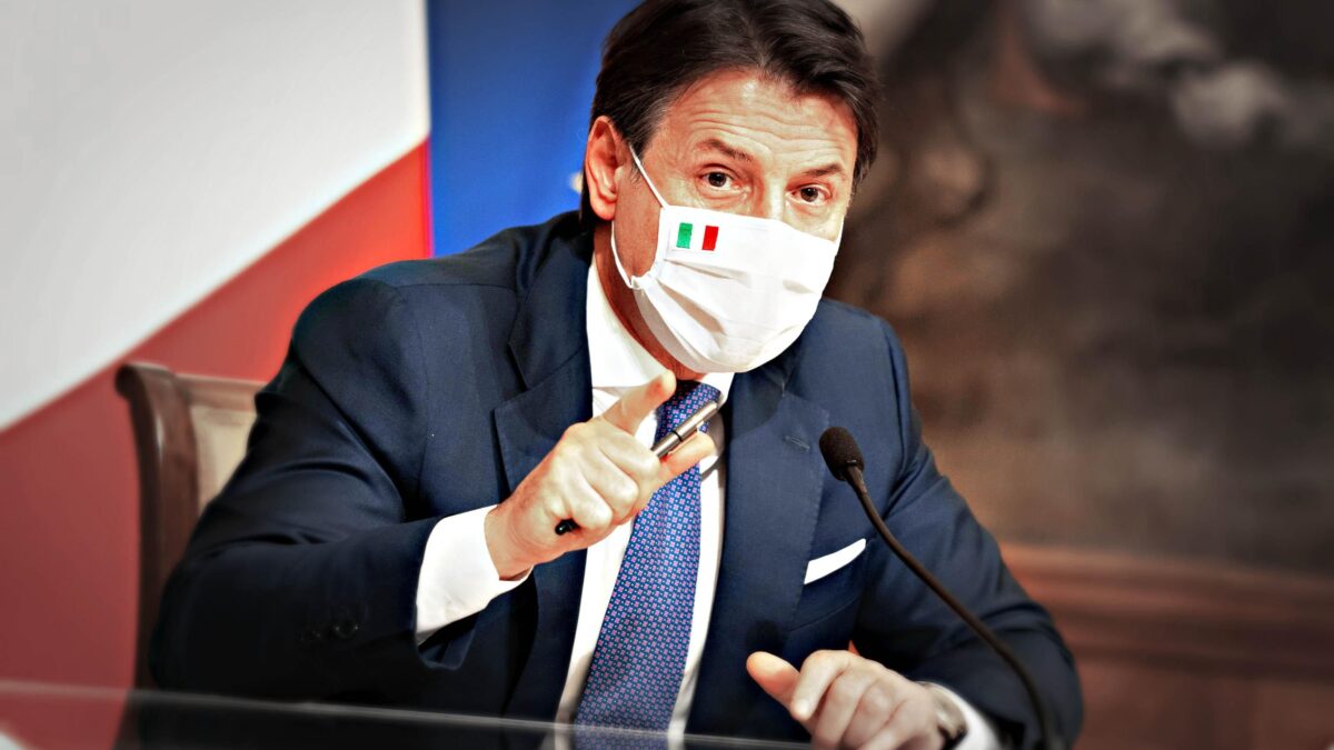 I grillini vendono la dignità in cambio di poltrone