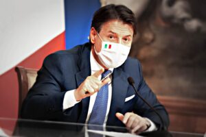 I grillini vendono la dignità in cambio di poltrone