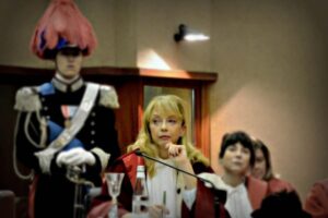 Cortocircuito fra le toghe rosse per la Nanni a Milano: «Carrierista»