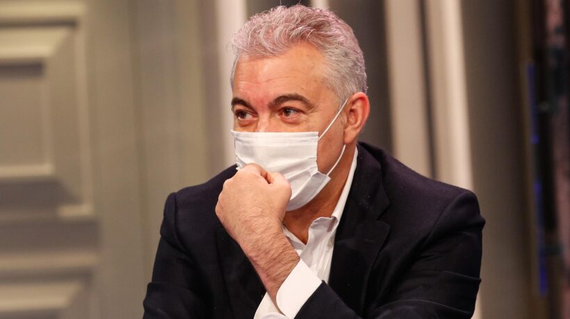 Il commissario paga le siringhe a peso d’oro