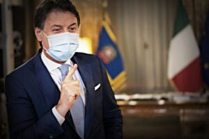 Conte fa scattare l’eurotrappola