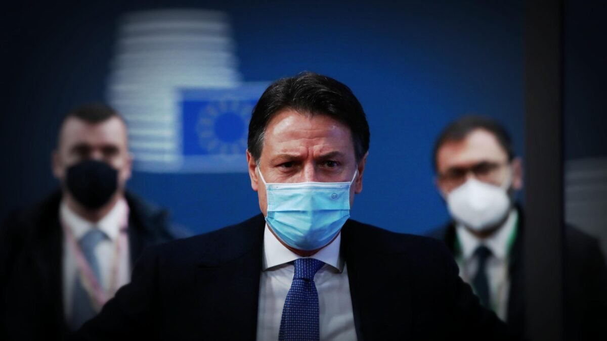 Grazie a Conte, niente condanna al suocero