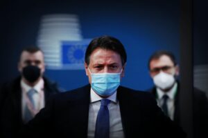 Grazie a Conte, niente condanna al suocero