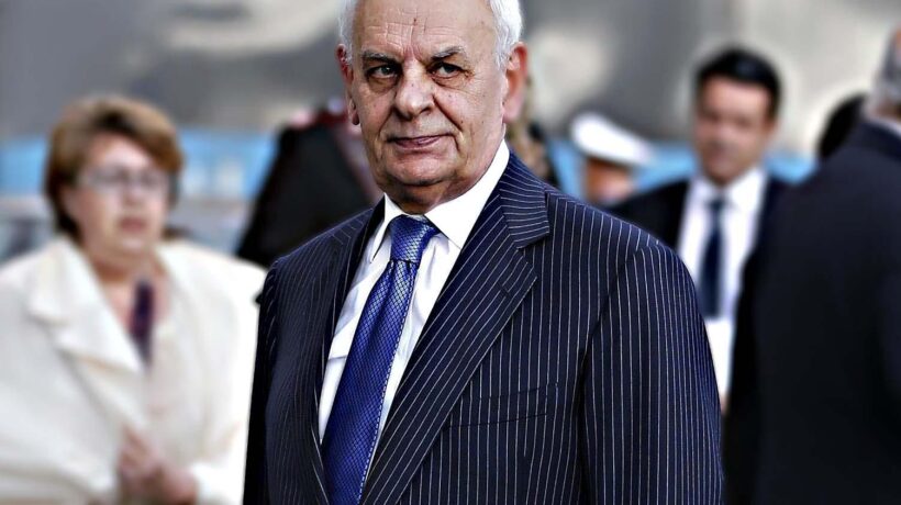 «Noi amiamo più la sicurezza della libertà»
