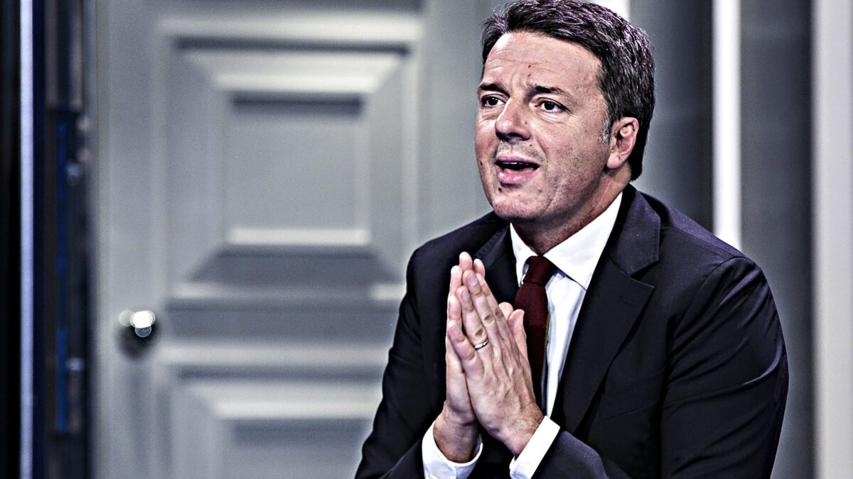 Renzi spegnerà la crisi per una cadrega in più