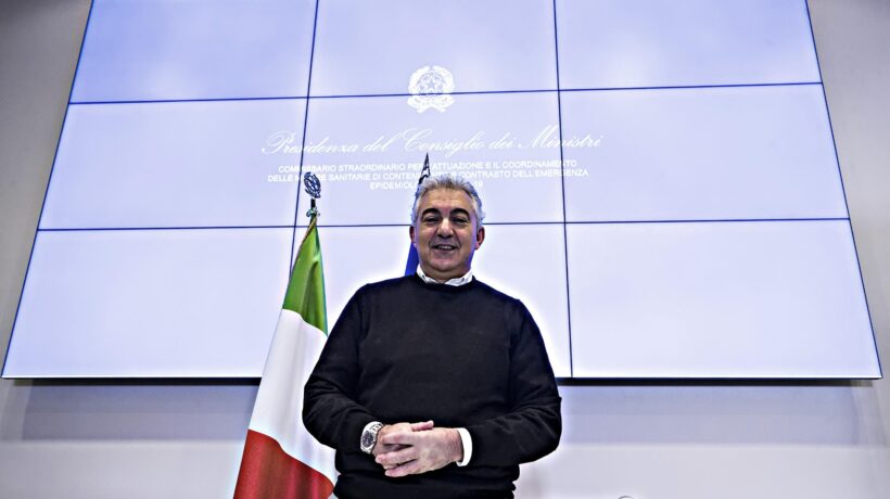 Le siringhe sono d’oro ma non hanno la «sicura»